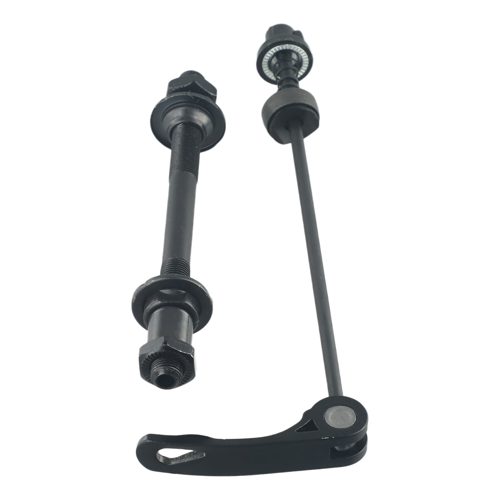 1 Set MTB Bike Axle Front Rear - Dynamo Hub Front review and price