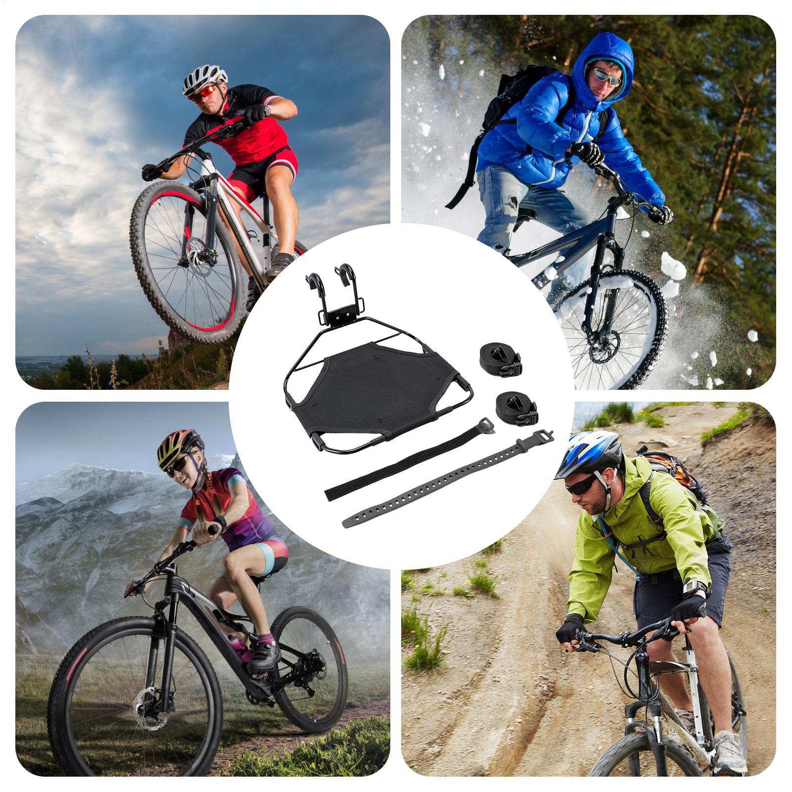 Detachable Lightweight Bike Fr - Cycling Commute Distance review and price