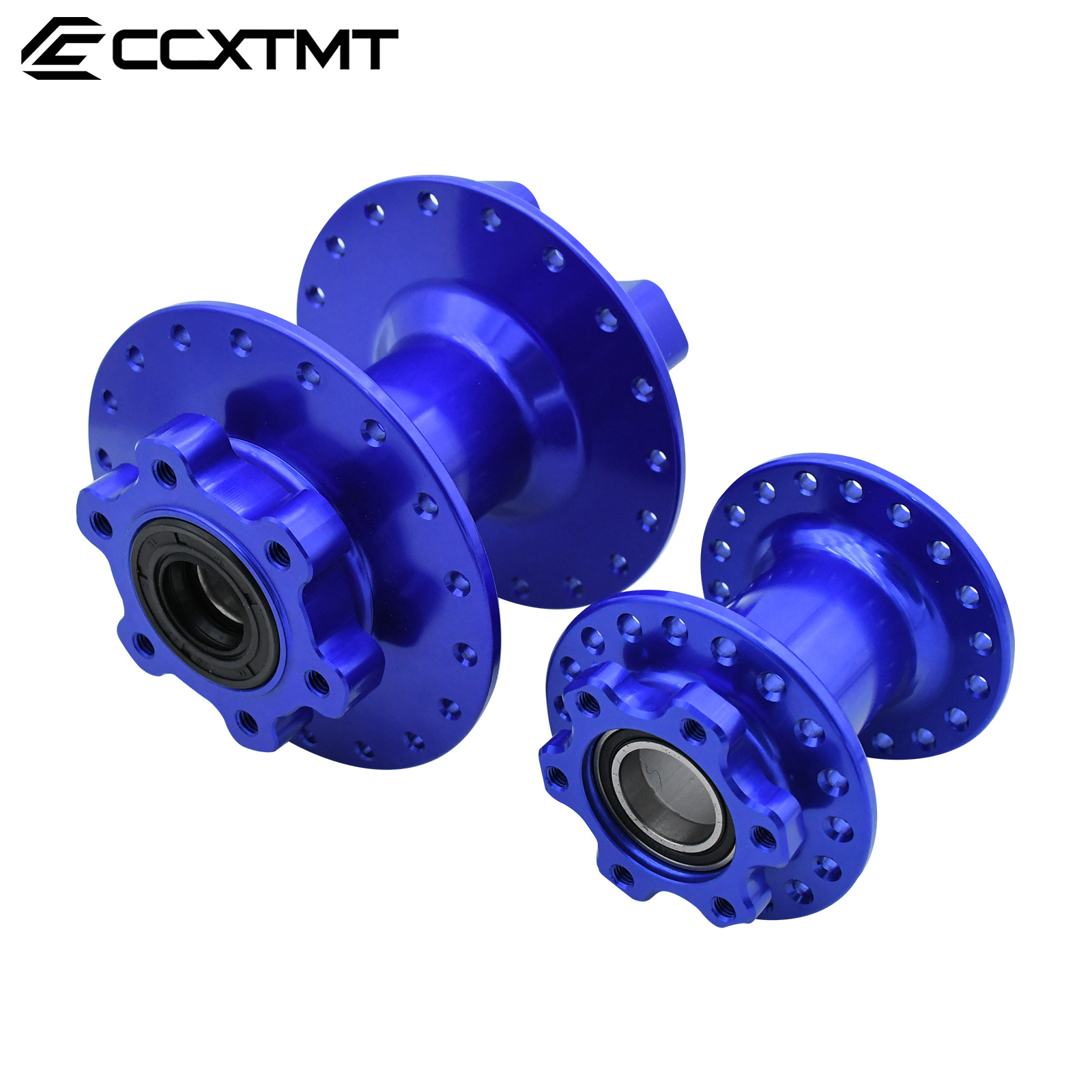 Motorcycle Electric Bike CNC F - Dynamo Hub Front review and price