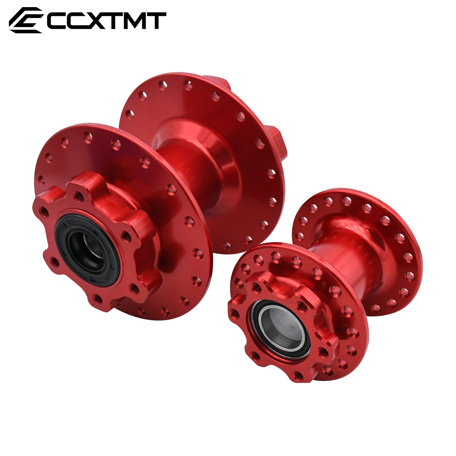 Motorcycle Electric Bike CNC F - Dynamo Hub Front review and price