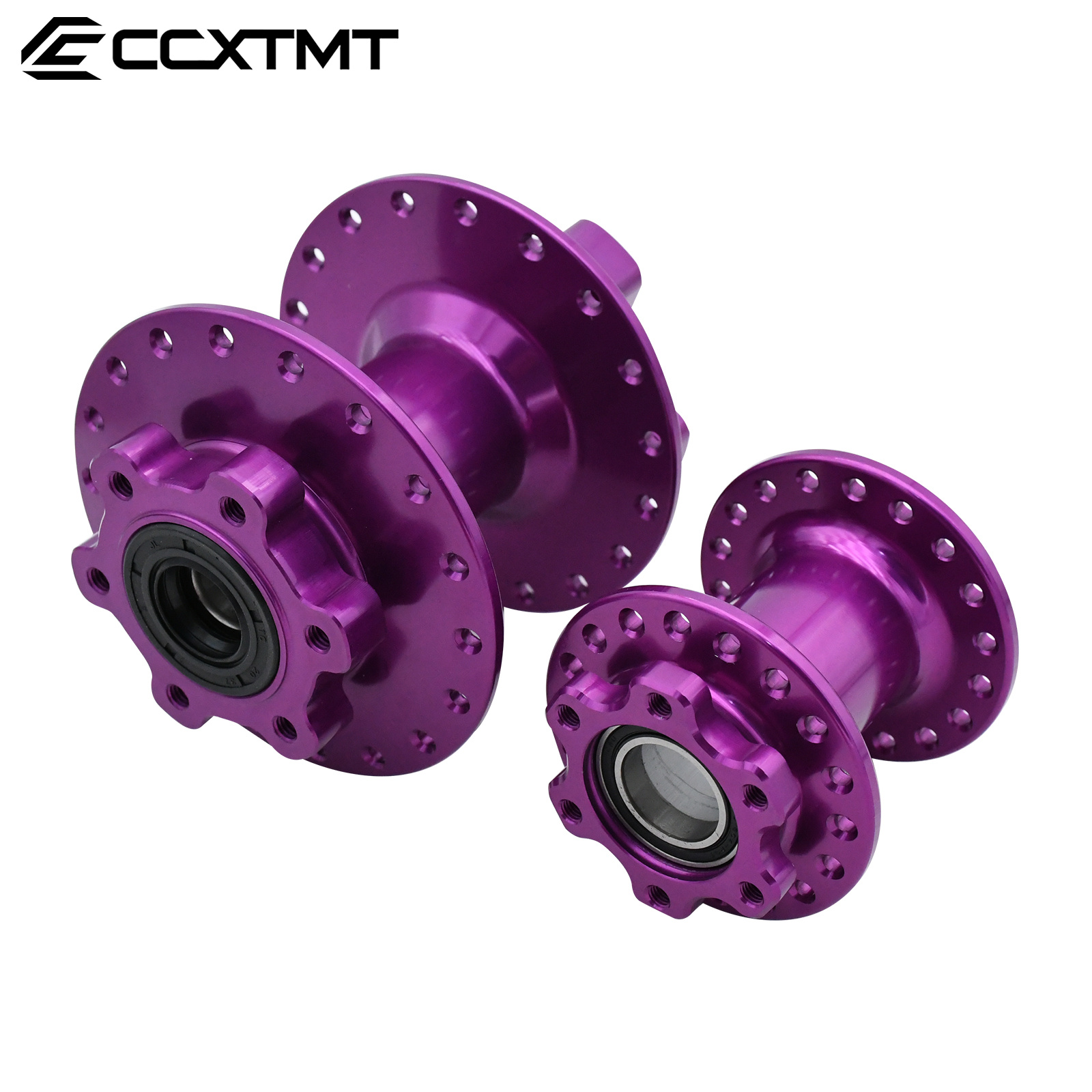 Motorcycle Electric Bike CNC F - Dynamo Hub Front review and price