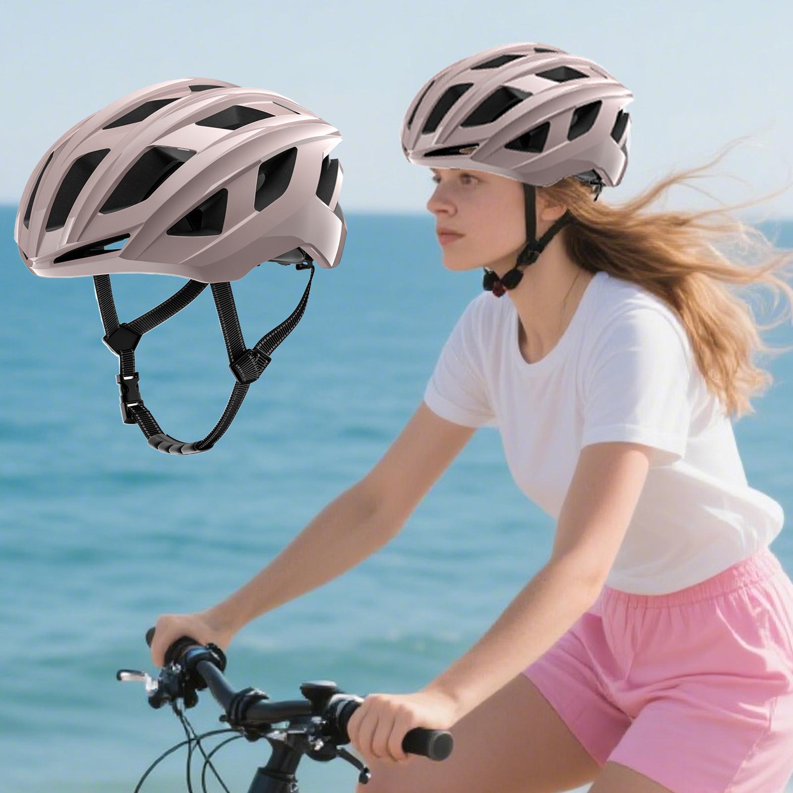 Bike Helmets For Adults Bicycl - Cycling Commute Gear review and price